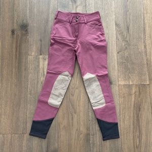 RJ Classics Avery Grey Label Girls Breech